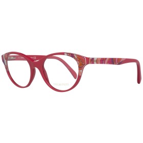 Montura de Gafas Mujer Emilio Pucci EP5023 51075 de Emilio Pucci, Gafas y accesorios - Ref: S7236276, Precio: 69,61 €, Descue...