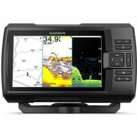 Localizador de peces Lowrance Elite FS 7 GPS 12 V | Tienda24 Tienda24.eu