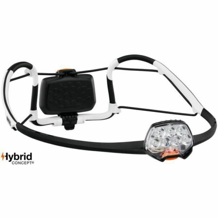 Lanterna LED para a Cabeça Petzl Iko 350 lm | Tienda24 Tienda24.eu