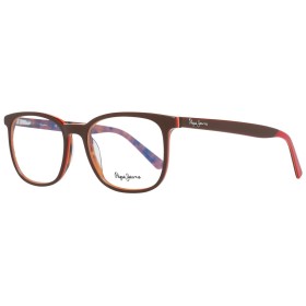 Monture de Lunettes Homme Pepe Jeans PJ3371 52C2 de Pepe Jeans, Lunettes et accessoires - Réf : S7236487, Prix : 45,58 €, Rem...