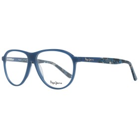 Montatura per Occhiali Uomo Pepe Jeans PJ3374 57C2 OLIVER di Pepe Jeans, Occhiali e accessori - Rif: S7236489, Prezzo: 45,58 ...