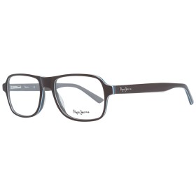 Monture de Lunettes Homme Pepe Jeans PJ3289 54C4 ISAAC de Pepe Jeans, Lunettes et accessoires - Réf : S7236490, Prix : 45,58 ...