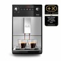 Cafeteira Superautomática Melitta F230-101 Prateado 1450 W 15 bar 1 L | Tienda24 Tienda24.eu