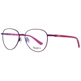 Montura de Gafas Mujer Pepe Jeans PJ1297 54C1 de Pepe Jeans, Gafas y accesorios - Ref: S7236515, Precio: 53,75 €, Descuento: %