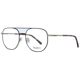 Monture de Lunettes Unisexe Pepe Jeans PJ1320 52C1 de Pepe Jeans, Lunettes et accessoires - Réf : S7236516, Prix : 45,58 €, R...