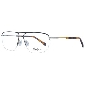 Montura de Gafas Hombre Pepe Jeans PJ1327 57C1 de Pepe Jeans, Gafas y accesorios - Ref: S7236522, Precio: 53,75 €, Descuento: %