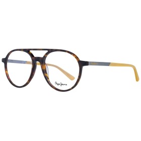 Unisex' Spectacle frame Pepe Jeans PJ3366 53C2 by Pepe Jeans, Glasses and accessories - Ref: S7236529, Price: 45,58 €, Discou...