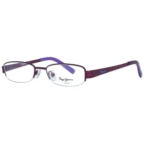 Monture de Lunettes Unisexe Pepe Jeans PJ2021 46C2 de Pepe Jeans, Lunettes et accessoires - Réf : S7236544, Prix : 37,99 €, R...