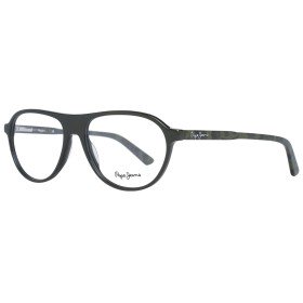 Unisex' Spectacle frame Bottega Veneta BV-271-SJ9 Brown Ø 52 mm | Tienda24 - Global Online Shop Tienda24.eu