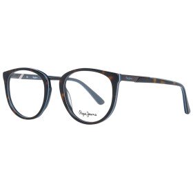 Monture de Lunettes Homme Pepe Jeans PJ3323 49C2 de Pepe Jeans, Lunettes et accessoires - Réf : S7236572, Prix : 52,61 €, Rem...