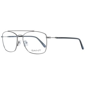 Monture de Lunettes Homme Gant GA3194 58008 de Gant, Lunettes et accessoires - Réf : S7236608, Prix : 50,99 €, Remise : %