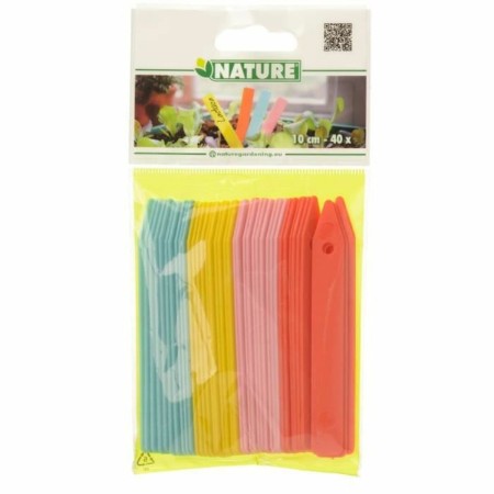 Set of Markers Nature Plants | Tienda24 Tienda24.eu