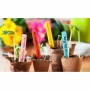 Set of Markers Nature Plants | Tienda24 Tienda24.eu