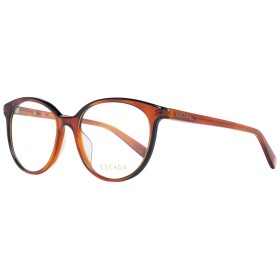 Ladies' Spectacle frame Escada VESA14 5209D6 by Escada, Glasses and accessories - Ref: S7236695, Price: 79,36 €, Discount: %