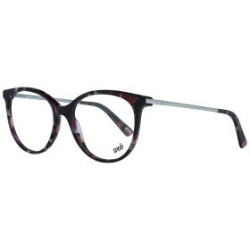 Armação de Óculos Feminino WEB EYEWEAR WE5238 52081 de Web Eyewear, Óculos e acessórios - Ref: S7236762, Preço: 55,99 €, Desc...