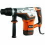 Marteau perforateur AEG Powertools SDS MAX 1100 W 3000 rpm 7,5 j | Tienda24 Tienda24.eu