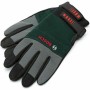 Gardening gloves BOSCH F016800314 Green Grey XL | Tienda24 Tienda24.eu