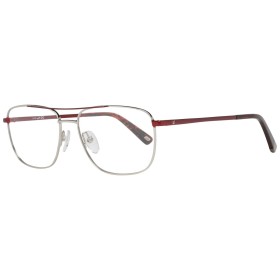 Unisex' Spectacle frame Bottega Veneta BV-271-SJ9 Brown Ø 52 mm | Tienda24 - Global Online Shop Tienda24.eu