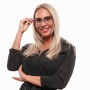 Ladies' Spectacle frame WEB EYEWEAR WE5304 54001 | Tienda24 - Global Online Shop Tienda24.eu