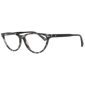 Ladies' Spectacle frame Alexander McQueen AMQ-4181-TSE Ø 52 mm | Tienda24 - Global Online Shop Tienda24.eu