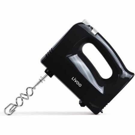 Hand Mixer Livoo DOP162N 200 W | Tienda24 Tienda24.eu