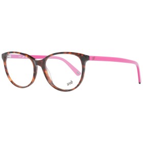 Ladies' Spectacle frame Web Eyewear WE5214 54053 by Web Eyewear, Glasses and accessories - Ref: S7236802, Price: 56,10 €, Dis...