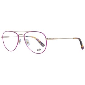 Armação de Óculos Unissexo WEB EYEWEAR WE5273 5432A de Web Eyewear, Óculos e acessórios - Ref: S7236807, Preço: 55,99 €, Desc...