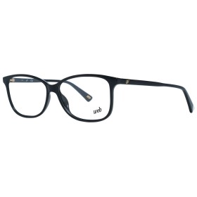 Armação de Óculos Feminino WEB EYEWEAR WE5322 55001 de Web Eyewear, Óculos e acessórios - Ref: S7236816, Preço: 53,75 €, Desc...