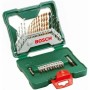 Spool set BOSCH 2 607 019 324 Transportation cover (30 Units) | Tienda24 Tienda24.eu