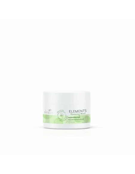 Hair Mask Wella Elements Renewing (150 ml) | Tienda24 Tienda24.eu