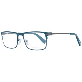 Monture de Lunettes Homme Trussardi VTR024 5508UE de Trussardi, Lunettes et accessoires - Réf : S7237105, Prix : 75,96 €, Rem...