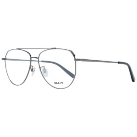 Unisex' Spectacle frame Bally BY5035-H 57008 by Bally, Glasses and accessories - Ref: S7237138, Price: 75,96 €, Discount: %