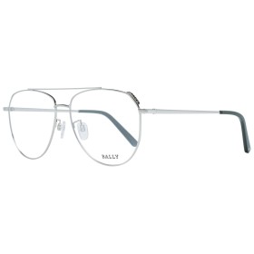 Unisex' Spectacle frame Bally BY5035-H 57018 by Bally, Glasses and accessories - Ref: S7237139, Price: 75,96 €, Discount: %