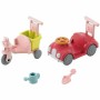 Actionfiguren Sylvanian Families Babies Ride and Play | Tienda24 Tienda24.eu