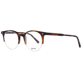 Unisex' Spectacle frame Bally BY5018 47052 by Bally, Glasses and accessories - Ref: S7237146, Price: 75,96 €, Discount: %