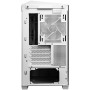 Caja Semitorre ATX MSI MAG PANO M100R PZ Blanco de MSI, Cajas de ordenador de sobremesa - Ref: M0306701, Precio: 94,83 €, Des...