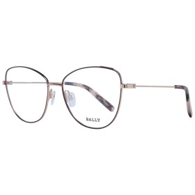 Ladies' Spectacle frame Bally BY5022 56071 by Bally, Glasses and accessories - Ref: S7237149, Price: 83,66 €, Discount: %