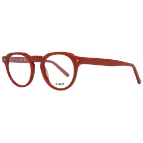 Men' Spectacle frame Bally BY5020 48042 by Bally, Glasses and accessories - Ref: S7237158, Price: 75,96 €, Discount: %