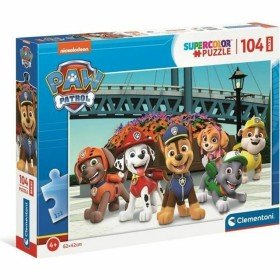 Puzzle Schmidt Spiele Mickey & Minnie (500 Peças) | Tienda24 Tienda24.eu