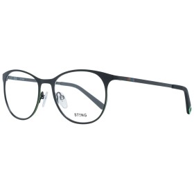 Unisex' Spectacle frame Sting ST016 500SG6 by Sting, Glasses and accessories - Ref: S7237237, Price: 61,32 €, Discount: %