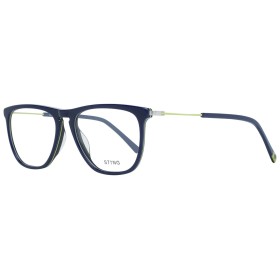 Unisex' Spectacle frame Sting VST066 520XA7 by Sting, Glasses and accessories - Ref: S7237240, Price: 61,32 €, Discount: %