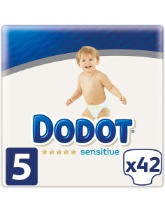 Disposable nappies Pampers 6-11 kg 3 (144 Units) | Tienda24 Tienda24.eu