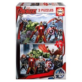 Puzzle Spider-Man Beyond Amazing 1000 Pièces | Tienda24 Tienda24.eu