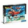 Puzzle Clementoni Dragon Ball 39671 69 x 50 cm 1000 Piezas | Tienda24 Tienda24.eu