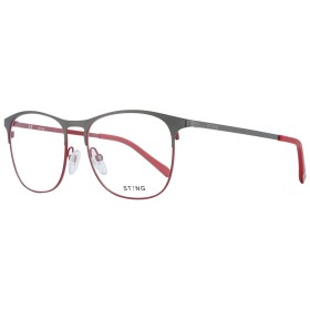 Monture de Lunettes Unisexe Sting VST017 5208K5 de Sting, Lunettes et accessoires - Réf : S7237247, Prix : 61,32 €, Remise : %