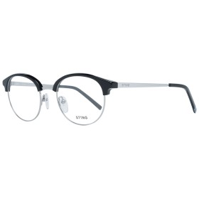 Monture de Lunettes Unisexe Sting VST181 490579 de Sting, Lunettes et accessoires - Réf : S7237248, Prix : 61,32 €, Remise : %