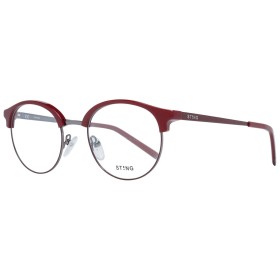 Monture de Lunettes Unisexe Sting VST181 490597 de Sting, Lunettes et accessoires - Réf : S7237250, Prix : 61,32 €, Remise : %