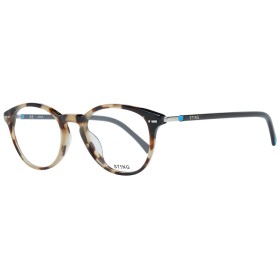 Unisex' Spectacle frame Sting VS6561W 490960 by Sting, Glasses and accessories - Ref: S7237253, Price: 59,91 €, Discount: %