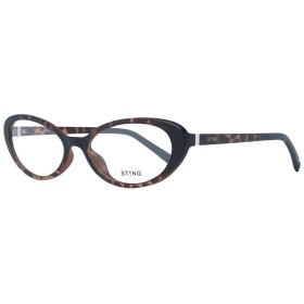 Montura de Gafas Mujer Sting VST334 530878 de Sting, Gafas y accesorios - Ref: S7237266, Precio: 59,91 €, Descuento: %