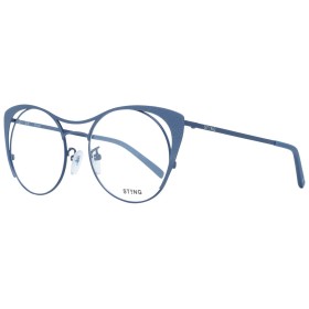 Ladies' Spectacle frame Sting VST135 510F82 by Sting, Glasses and accessories - Ref: S7237270, Price: 61,32 €, Discount: %